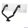 Podwójne ramię do monitora One Touch Kensington K59601WW